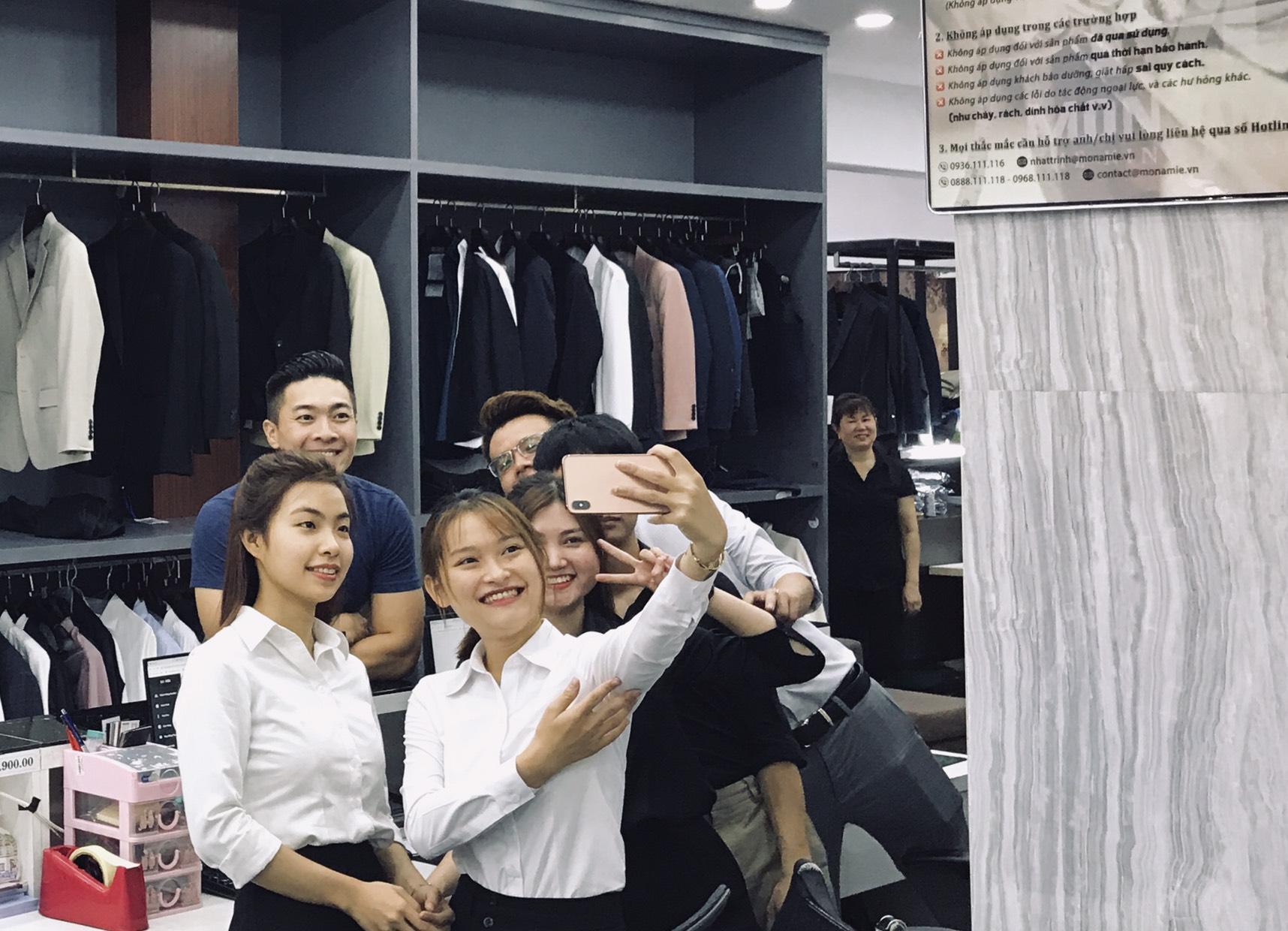 ĐIỂM ĐẾN THỨ 2 CỦA CHIẾN DỊCH  “CÙNG GIANG’S BẢO VỆ SỨC KHỎE NGƯỜI VIỆT”   