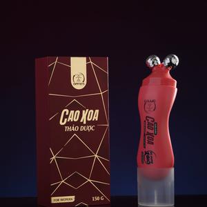 Cao Xoa Gel Dành Cho Nữ ( Gel Premium For Women ) 