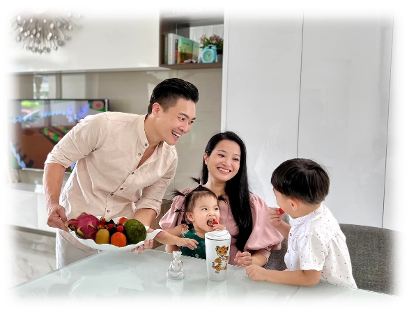 KHỞI NGHIỆP 0 ĐỒNG CÙNG GIANG’S NHÉ!