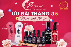 PHÁI ĐẸP ĐỂ YÊU- VẠN DEAL CƯNG CHIỀU