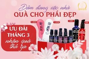 MÓN QUÀ KHÔNG THỂ TỪ CHỐI 