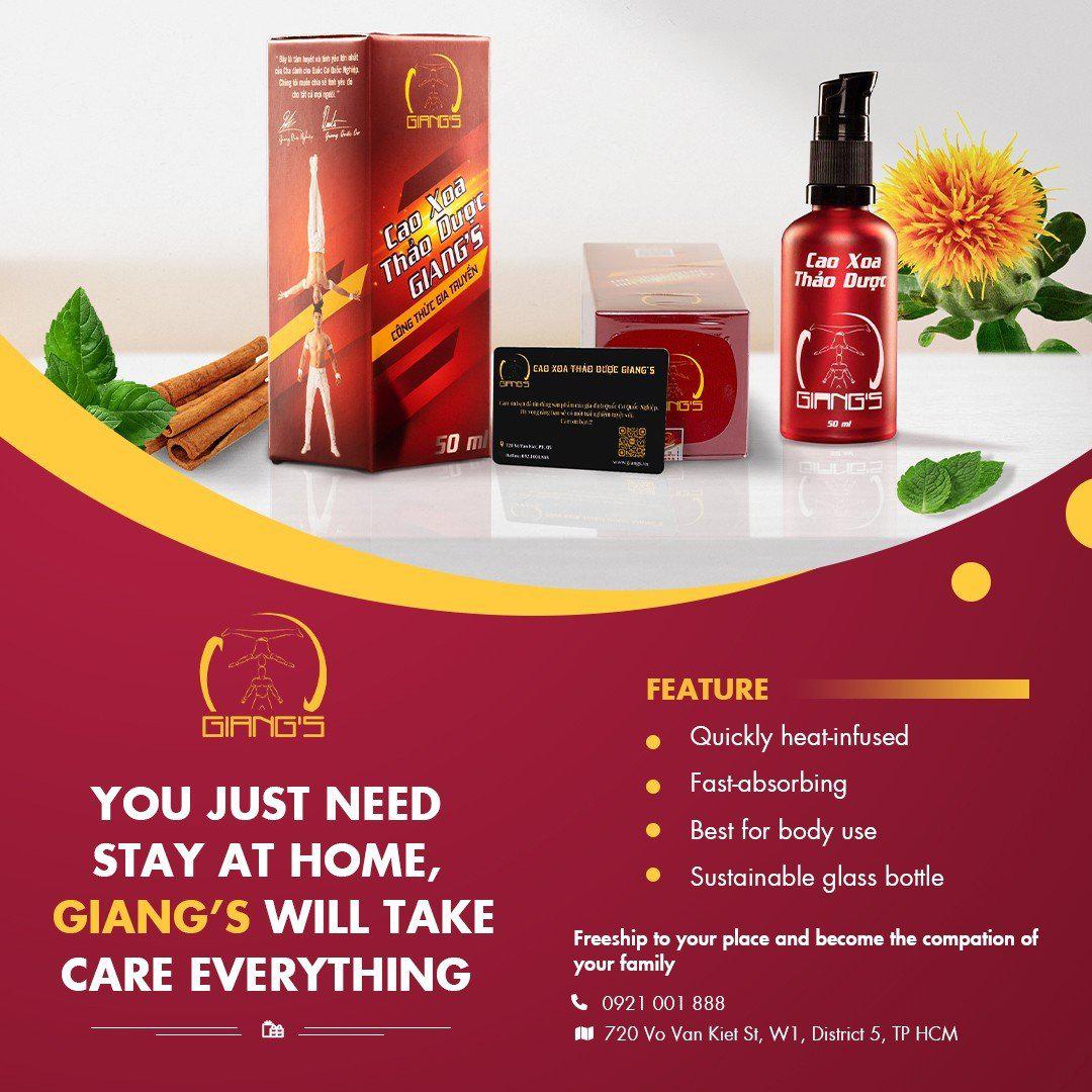 Liquid Herbal Spray