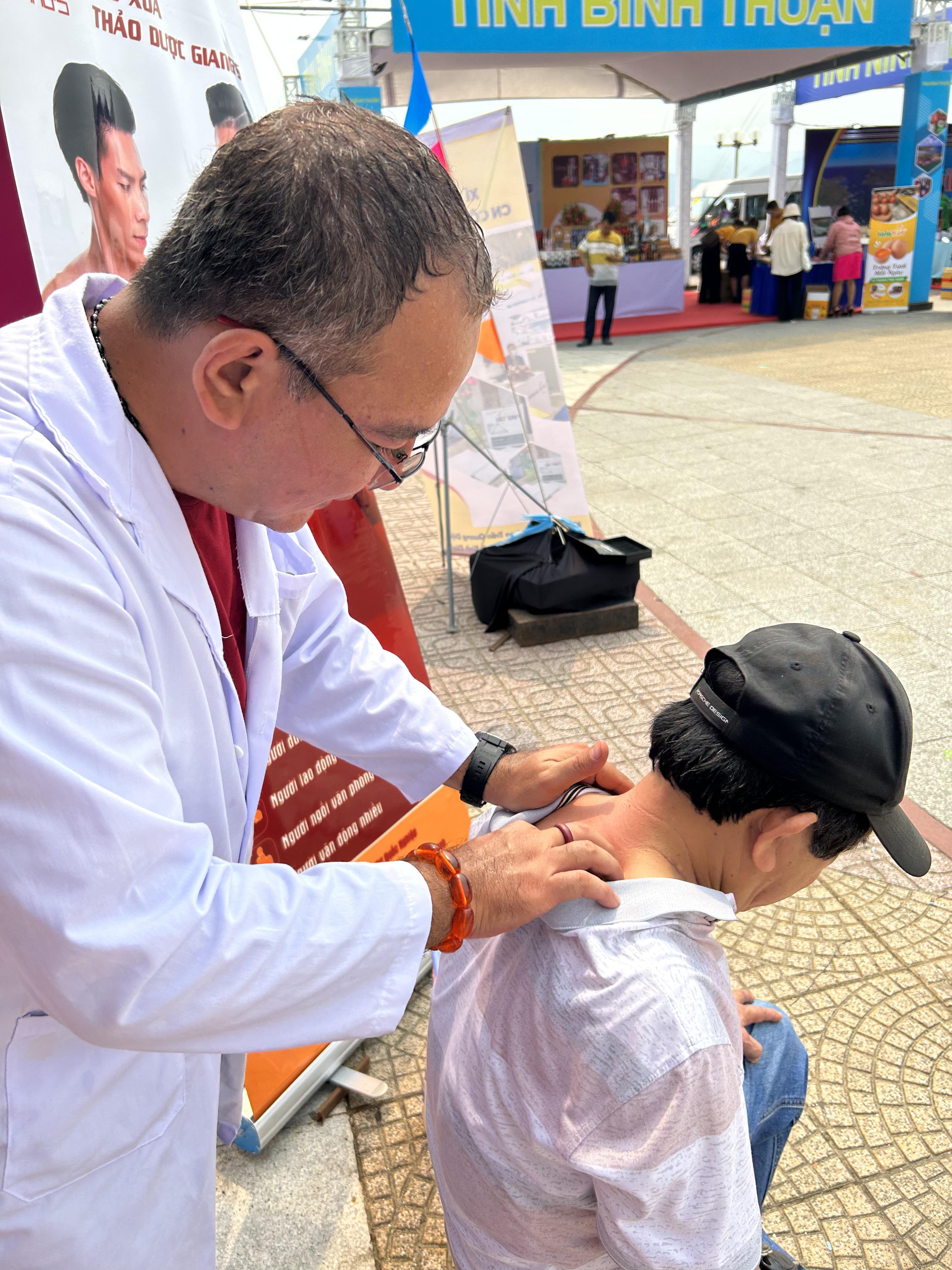 CAO XOA GIANG’S ĐÃ CÓ MẶT TẠI THÀNH PHỐ BIỂN NHA TRANG XINH ĐẸP