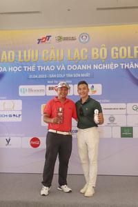 CÁC GOLFER CẢM NHẬN NHƯ THẾ NÀO VỀ CAO XOA GIANG’S?