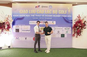 CÁC GOLFER CẢM NHẬN NHƯ THẾ NÀO VỀ CAO XOA GIANG’S?