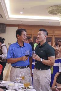 CÁC GOLFER CẢM NHẬN NHƯ THẾ NÀO VỀ CAO XOA GIANG’S?