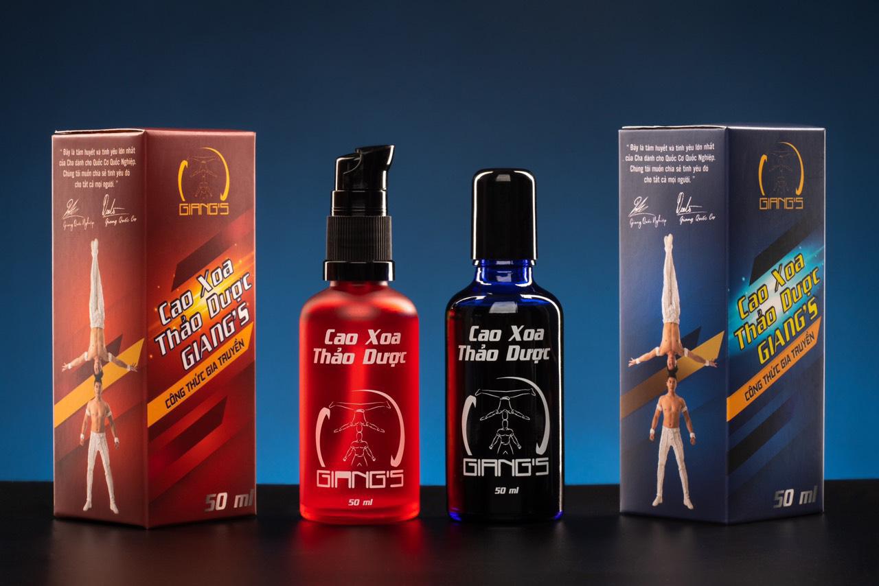 HÃY CÙNG CAO XOA THẢO DƯỢC GIANG’S TÌM HIỂU VỀ TÌNH TRẠNG ĐAU NHỨC XƯƠNG KHỚP Ở NGƯỜI TRẺ TUỔI.