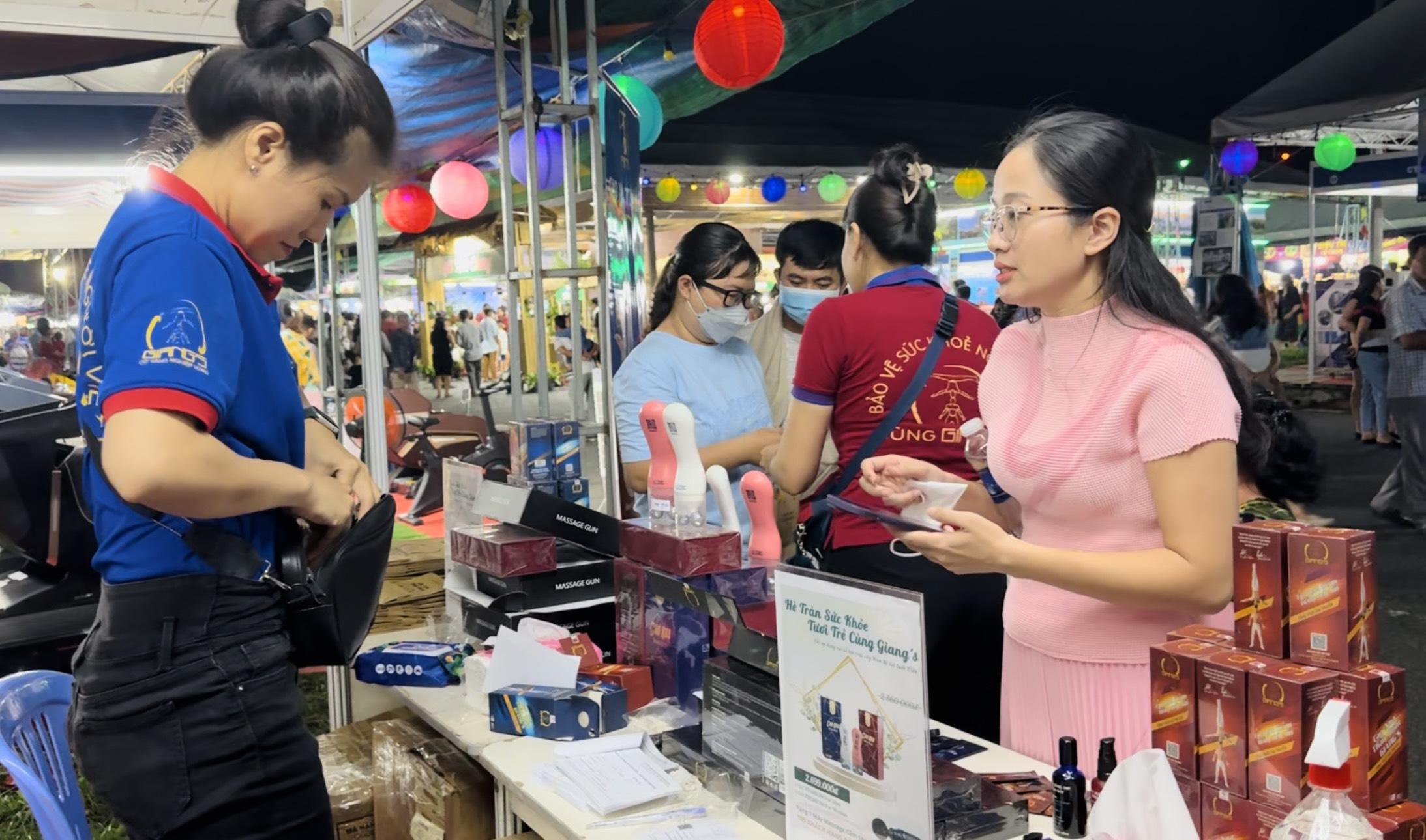 MÙA HÈ SÔI ĐỘNG TẠI VÙNG ĐẤT AN GIANG