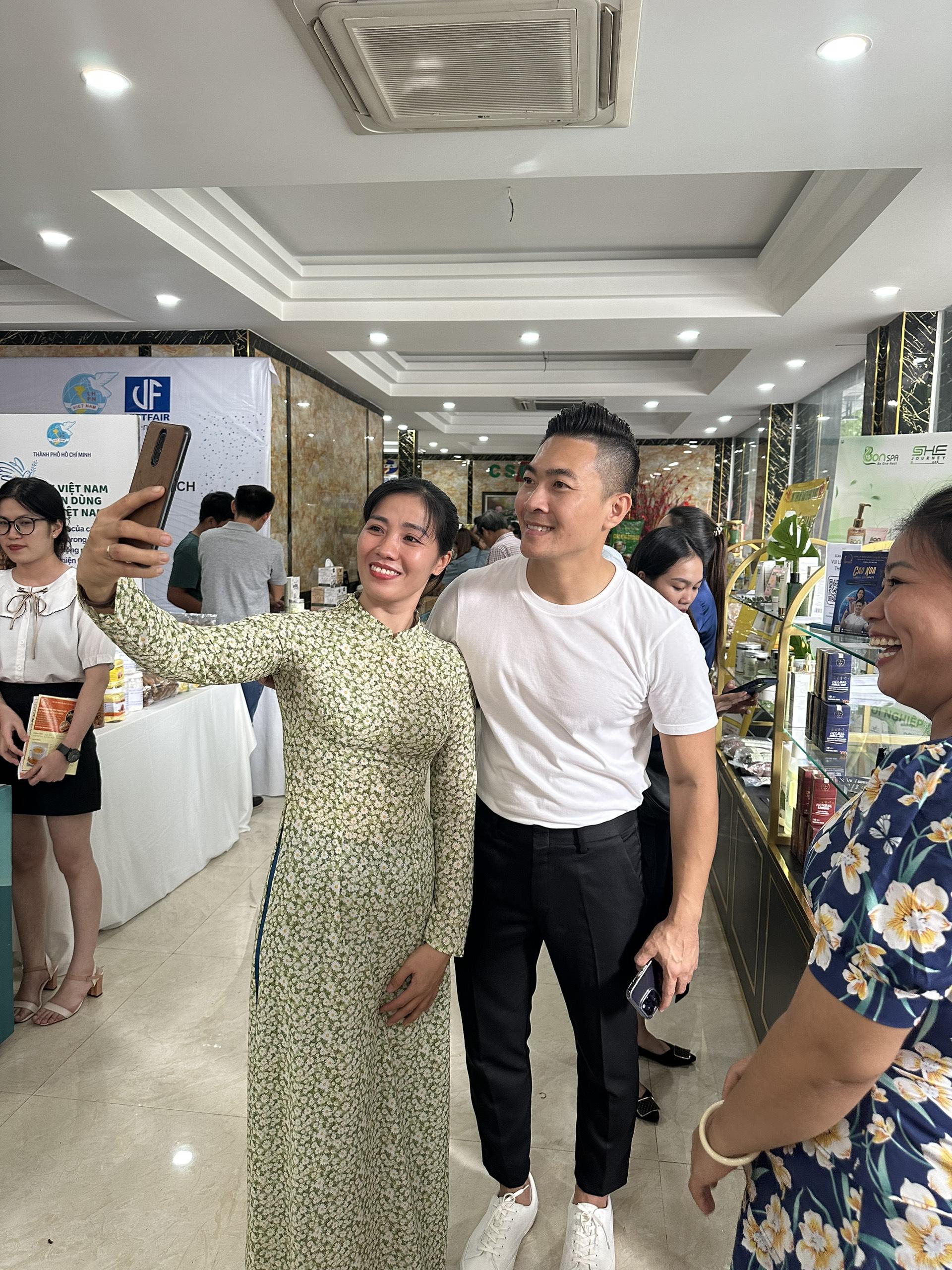 CAO XOA THẢO DƯỢC GIANG’S KẾT NỐI KINH DOANH KHỞI NGHIỆP 