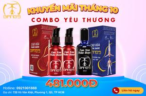 SĂN SALE THÁNG 10 - NGẬP TRÀN KHUYẾN MÃI