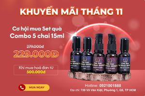 SIÊU SALE MÙA CUỐI NĂM KHÔNG THỂ BỎ LỠ