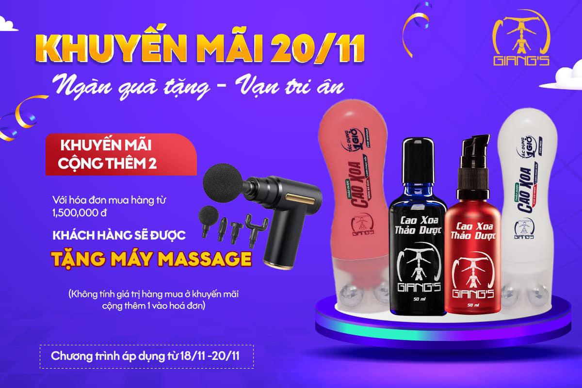 NGÀN QUÀ TẶNG - VẠN TRI ÂN