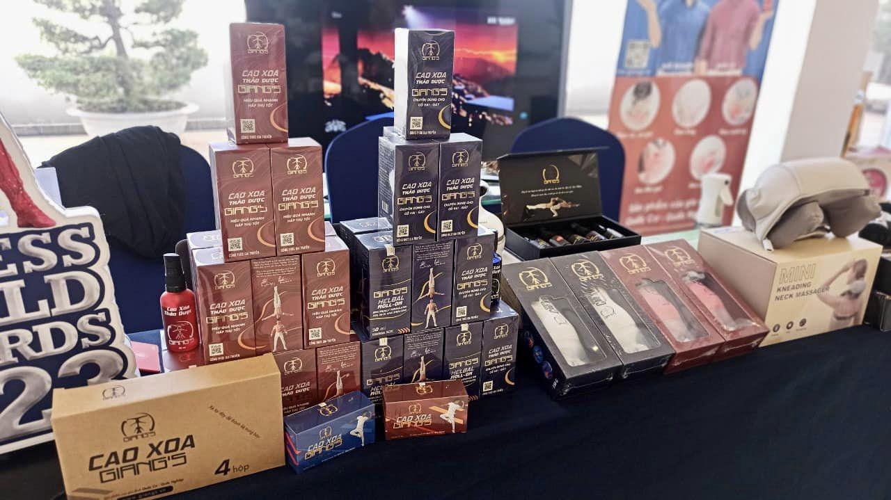 ĐẠI HỘI ĐẠI BIỂU HỘI DOANH NHÂN TRẺ TP.HCM - NHIỆM KỲ XII