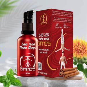 Gift Giang's Herbal Recipe Fast Acting Super Absorbent