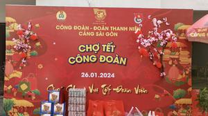 MANG TẾT ẤM NO ĐẾN NGƯỜI DÂN VIỆT