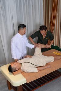 GIANG'S HEALTH CARE - NÂNG CAO SỨC KHOẺ BẰNG LIỆU PHÁP Y HỌC CỔ TRUYỀN