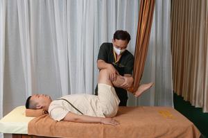 GIANG'S HEALTH CARE - NÂNG CAO SỨC KHOẺ BẰNG LIỆU PHÁP Y HỌC CỔ TRUYỀN