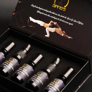  SET QUÀ TẶNG 5 CHAI CAO XOA GIANG'S 15ML