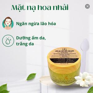 Mặt nạ Hoa Nhài