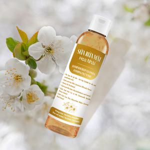 Sữa Rửa Mặt Hoa Nhài (JASMINUM DEEP CLEANSING FOAMING FACE WASH)