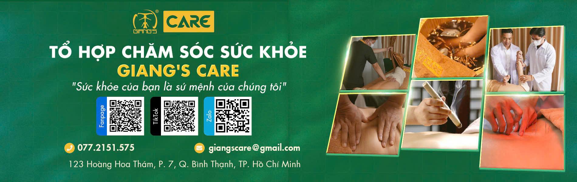 Banner Phòng Khám