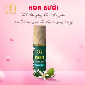 Nước hoa Hương hoa Bưởi