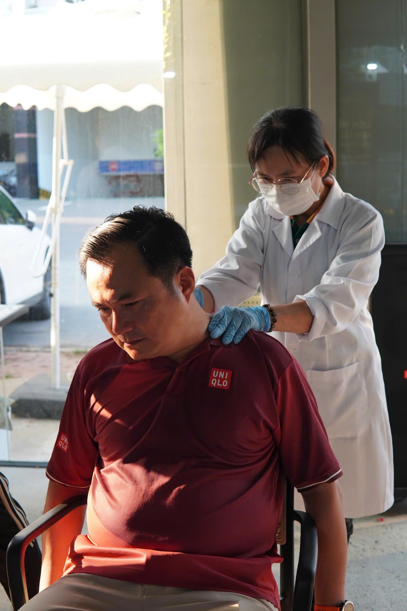 GIẢI PICKLEBALL YBA HCM 2025 – TRUNG HẬU CUP: GIANG’S ĐỒNG HÀNH VỚI VAI TRÒ NHÀ TÀI TRỢ BẠC