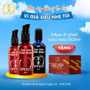 Combo Yêu thương