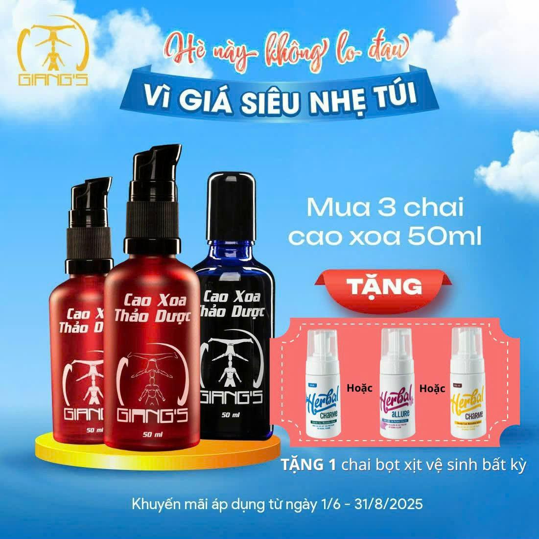 Combo Yêu thương