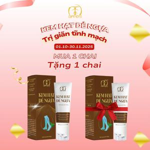 Kem Hạt Dẻ Ngựa