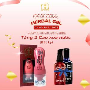  𝐇𝐞𝐫𝐛𝐚𝐥 𝐆𝐞𝐥 𝐅𝐨𝐫 𝐖𝐨𝐦𝐞𝐧 (hương nước hoa)