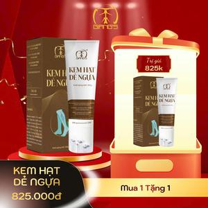 Kem Hạt Dẻ Ngựa