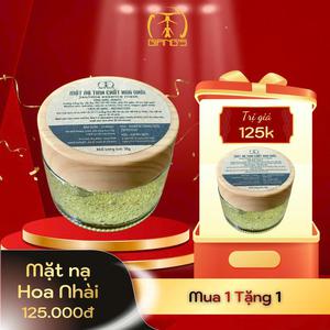 Mặt nạ Hoa Nhài