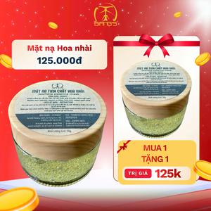 Mặt nạ Hoa Nhài