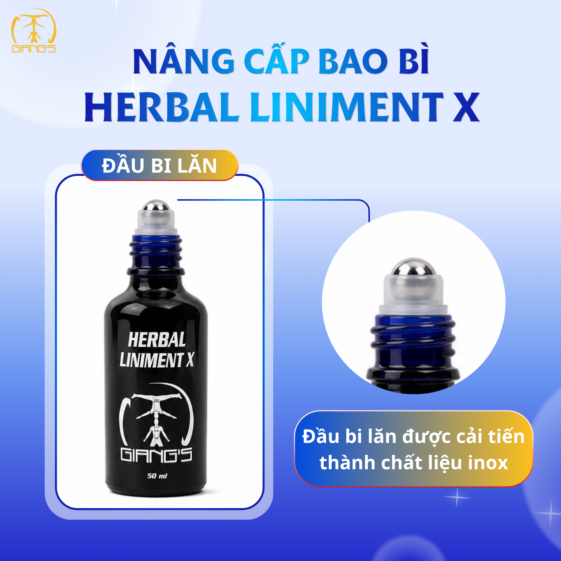 HERBAL LINIMENT X