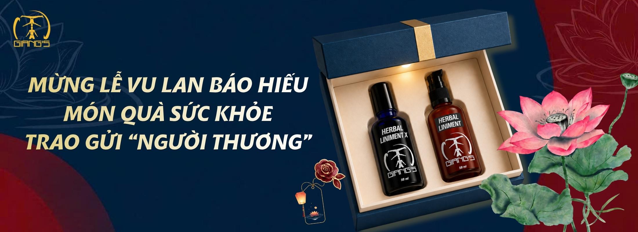 LỄ VU LAN
