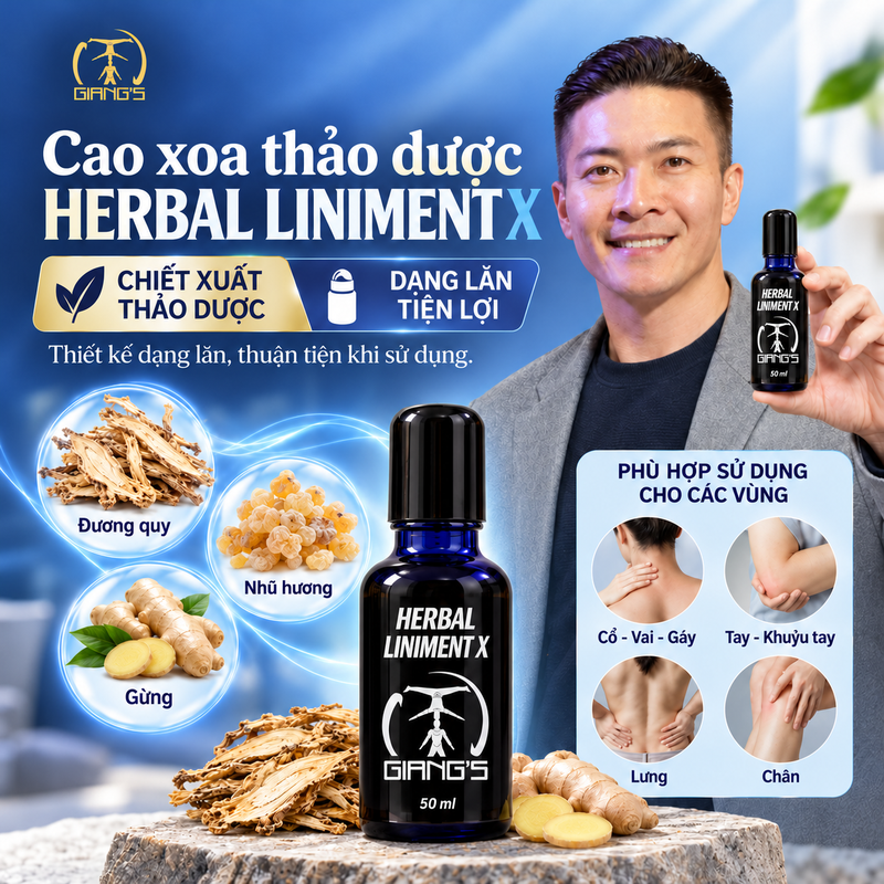 Hình ảnh GIANG’S từ thư viện Media, số 15