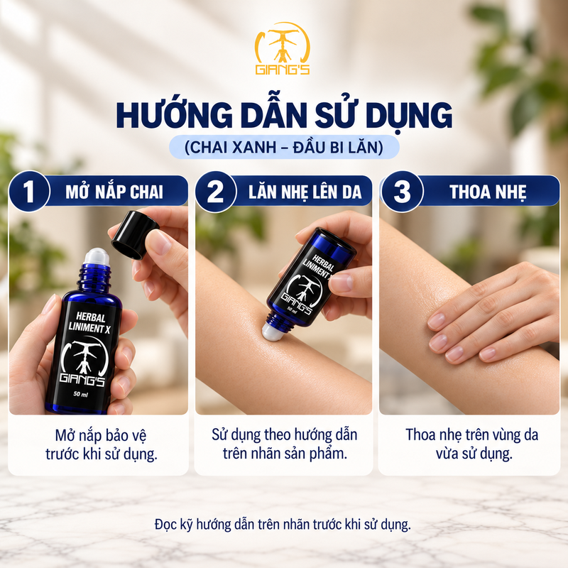 Hình ảnh người sử dụng thực tế
