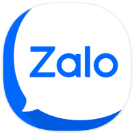 message Zalo